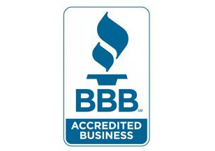 hca award assoc bbb accredited