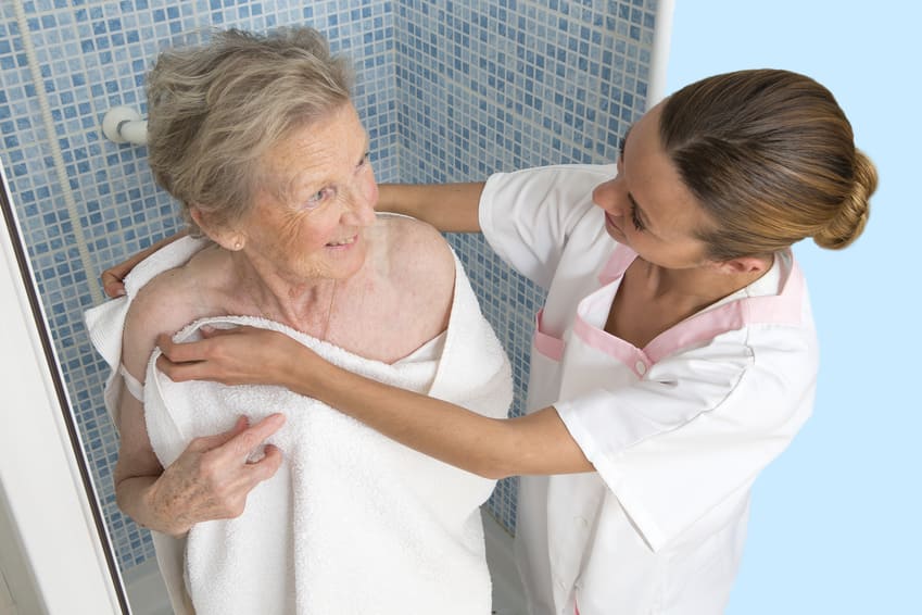 home care residence