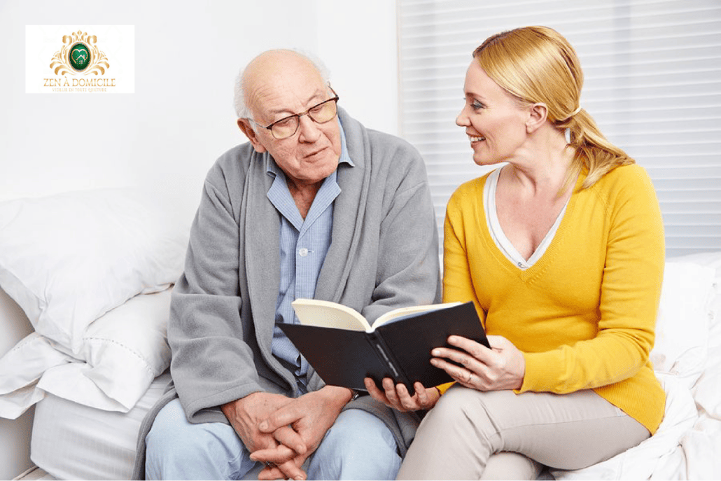home nursing care