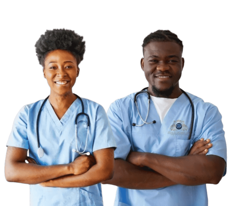 nursering care